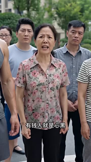 吃个榴莲看清保姆真面目(63集) 吃个榴莲看清保姆真面目(63集)一起看短剧