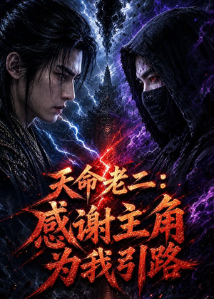 天命老二:感谢主角为我引路(60集) 天命老二:感谢主角为我引路(60集)在线观看完整版