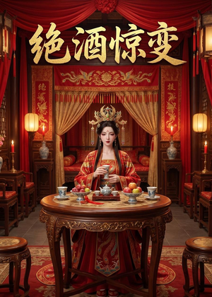 绝酒惊变(90集) 绝酒惊变(90集)好看的短剧电影