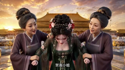 璟岁宁安(31集) 璟岁宁安(31集)在哪看免费