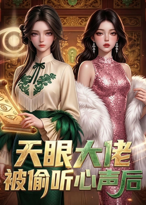 天眼大佬被偷听心声后（63集）看到了大结局