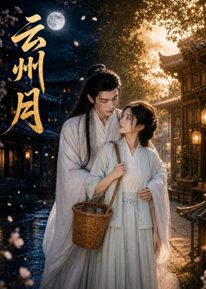 云州月(25集) 云州月(25集)完整版免费观看