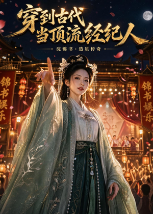 穿到古代当顶流经纪人(59集) 穿到古代当顶流经纪人(59集)一起看短剧