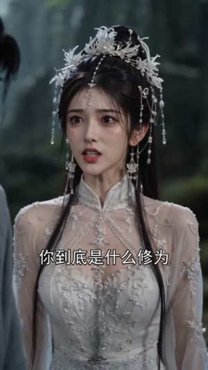 废柴五灵根:我的灵药空间百倍速生(70集) 废柴五灵根:我的灵药空间百倍速生(70集)追短剧关注我