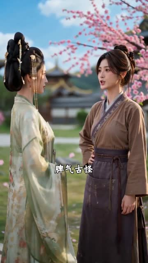 侯门错爱负红颜(53集) 侯门错爱负红颜(53集)热门短剧免费看