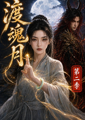 渡魂月第二季(61集) 渡魂月第二季(61集)短剧在线观看