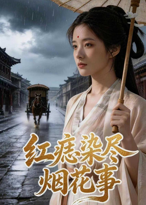 红痣染尽烟花事(110集) 红痣染尽烟花事(110集)直接追到结尾