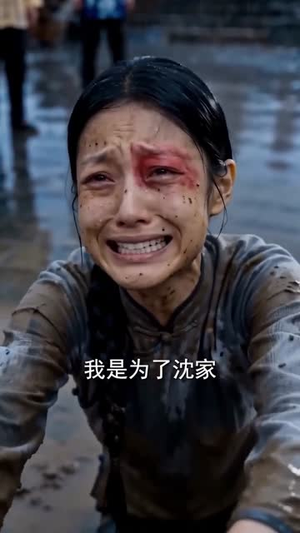 不听劝诫,出海后,全村悔不当初(60集) 不听劝诫,出海后,全村悔不当初(60集)短剧免费看
