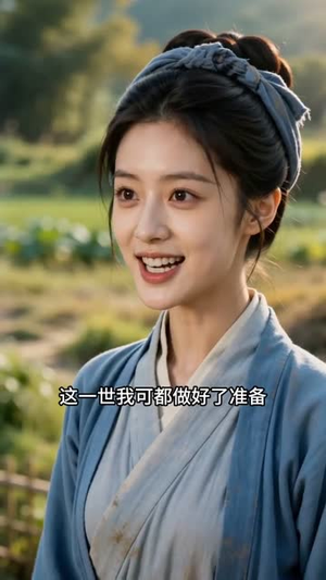 弃妇逆袭:全村跪求带飞(35集) 弃妇逆袭:全村跪求带飞(35集)免费短剧大全