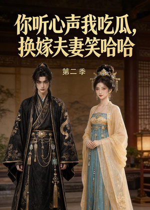 你听心声我吃瓜,换嫁夫妻笑哈哈第二季(73集) 你听心声我吃瓜,换嫁夫妻笑哈哈第二季(73集)精彩短剧片段