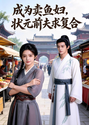 成为卖鱼妇,状元前夫求复合(36集) 成为卖鱼妇,状元前夫求复合(36集)免费短剧合集