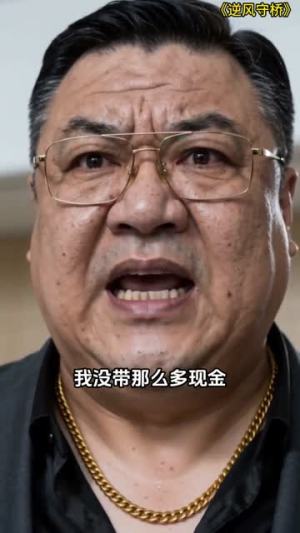 逆风守桥(32集) 逆风守桥(32集)热门爆款短剧