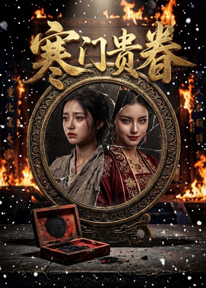 寒门贵眷(44集) 寒门贵眷(44集)爆款短剧追不停