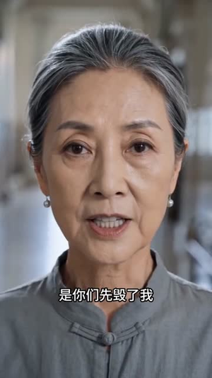觉醒主妇:撑起一片天(41集) 觉醒主妇:撑起一片天(41集)今日最火短剧