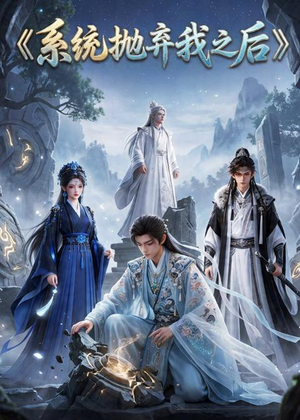 系统抛弃我之后(31集) 系统抛弃我之后(31集)我真的爱了