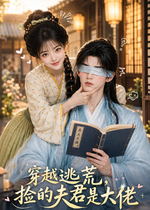 穿越逃荒,捡的夫君是大佬(49集) 穿越逃荒,捡的夫君是大佬(49集)好看短剧推荐
