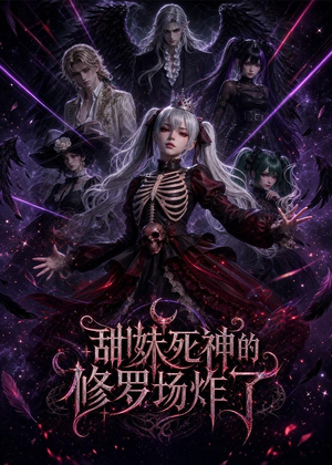 甜妹死神的修罗场炸了(60集) 甜妹死神的修罗场炸了(60集)深深爱上这部剧