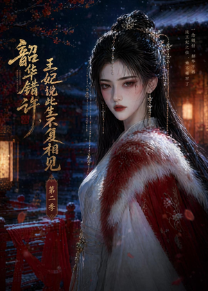 韶华错许,王妃说此生不复相见第二季(80集) 韶华错许,王妃说此生不复相见第二季(80集)热门短剧抢先
