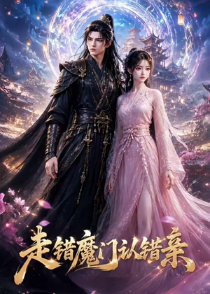 走错魔门认错亲(39集) 走错魔门认错亲(39集)火爆热门短剧