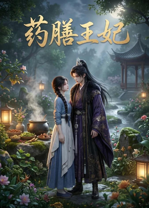 药膳王妃(28集) 药膳王妃(28集)这部短剧我爱了