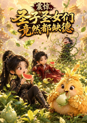 震惊,圣子圣女们竟然都缺德(100集) 震惊,圣子圣女们竟然都缺德(100集)免费全集短剧