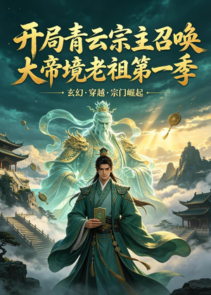 开局青云宗主召唤大帝境老祖(第一季)(103集) 开局青云宗主召唤大帝境老祖(第一季)(103集)免费短剧资源
