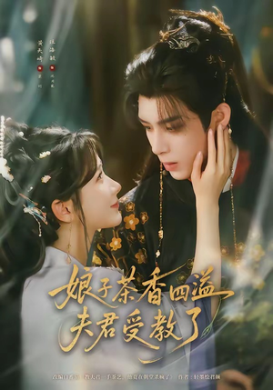 娘子茶香四溢夫君受教了(92集) 娘子茶香四溢夫君受教了(92集)热门短剧榜单