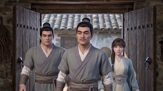破凡(97集) 破凡(97集)在线看免费版