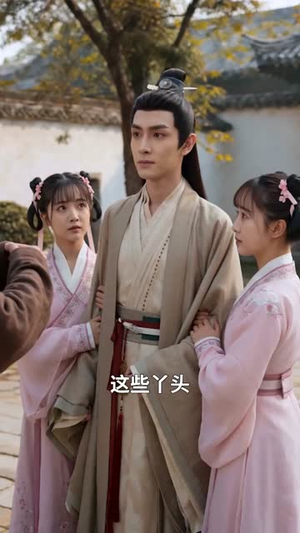蛇君他从梦里来(65集) 蛇君他从梦里来(65集)观看软件