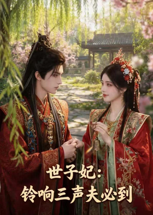 世子妃:铃响三声夫必到(74集) 世子妃:铃响三声夫必到(74集)好看又上头短剧