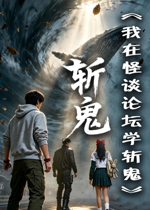 我在怪谈论坛学斩鬼(70集) 我在怪谈论坛学斩鬼(70集)流畅播放免费看