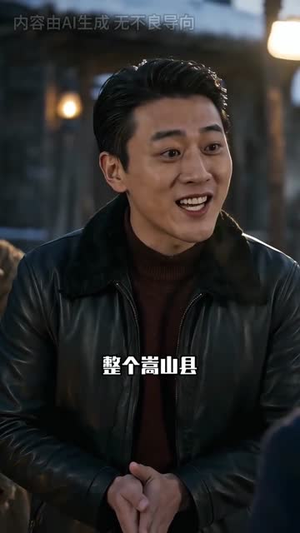 黑风岭把头(50集) 黑风岭把头(50集)80到100集