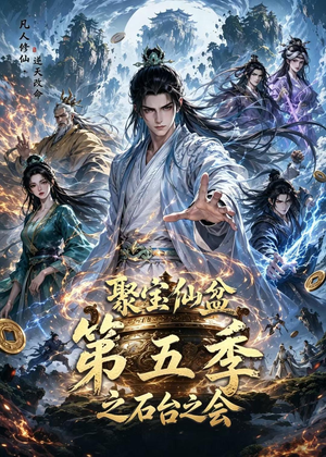 聚宝仙盆第五季之石台之会(100集) 聚宝仙盆第五季之石台之会(100集)好看的国产短剧