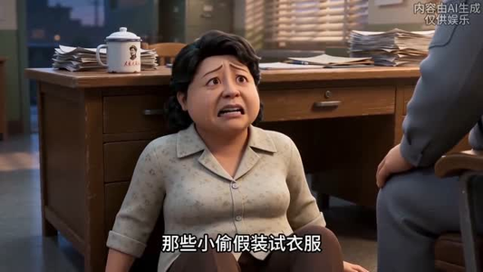 我的车间不养闲人(52集) 我的车间不养闲人(52集)全集我都看完了