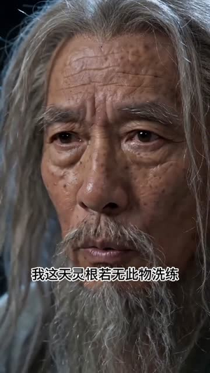 废丹房长生(96集) 废丹房长生(96集)在哪个平台看