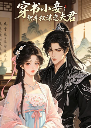 穿书小妾：智斗权谋恋夫君（20集）爆款短剧抢先看