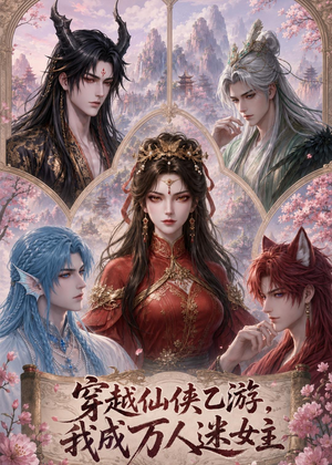 穿越仙侠乙游,我成万人迷女主(68集) 穿越仙侠乙游,我成万人迷女主(68集)评价怎么样
