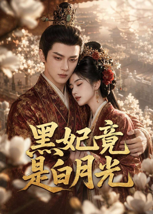 黑妃竟是白月光(71集) 黑妃竟是白月光(71集)短剧片段推荐