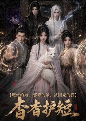 魔修的娘,邪修的爹,被团宠的我:杳杳护短(91集) 魔修的娘,邪修的爹,被团宠的我:杳杳护短(91集)夸克在线观看
