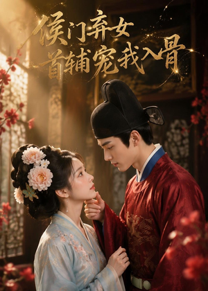 侯门弃女:首辅宠我入骨(55集) 侯门弃女:首辅宠我入骨(55集)精彩短剧又来了