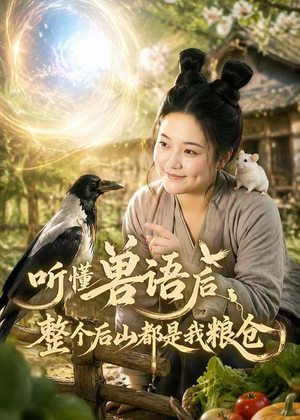 听懂兽语后整个后山都是我粮仓(85集) 听懂兽语后整个后山都是我粮仓(85集)正能量短剧分享
