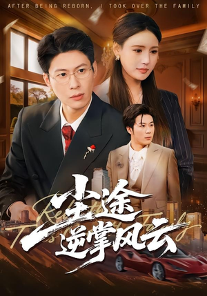 尘途逆掌风云(52集) 尘途逆掌风云(52集)在线免费观看