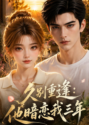 久别重逢:他暗恋我三年(25集) 久别重逢:他暗恋我三年(25集)热播短剧抢先看