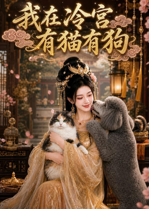 我在冷宫有猫有狗(65集) 我在冷宫有猫有狗(65集)热门短剧在线看