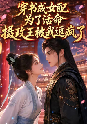 穿书成女配:为了活命,摄政王被我逗疯了(99集) 穿书成女配:为了活命,摄政王被我逗疯了(99集)最近很火的短剧