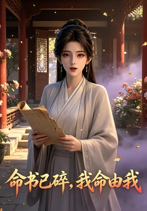命书已碎，我命由我（92集）熬夜追短剧
