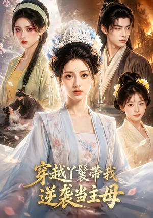 穿越丫鬟带我逆袭当主母(61集) 穿越丫鬟带我逆袭当主母(61集)大结局完美收官