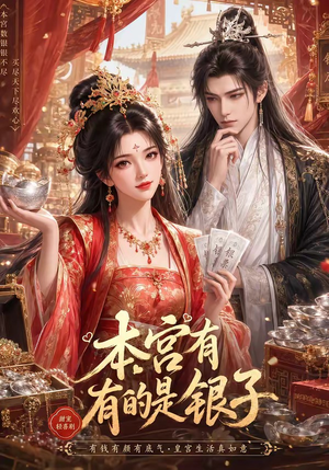 本宫有的是银子(18集) 本宫有的是银子(18集)全网独播免费看
