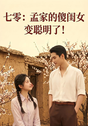 七零:孟家的傻闺女变聪明了(98集) 七零:孟家的傻闺女变聪明了(98集)每天分享短剧