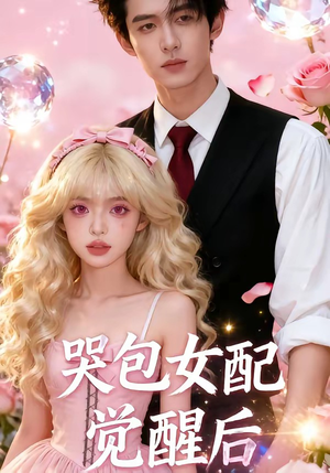 哭包女配觉醒后(40集) 哭包女配觉醒后(40集)免费看全网短剧